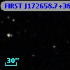 FIRST J172658.7+383716