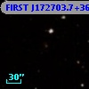 FIRST J172703.7+362423