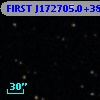 FIRST J172705.0+380825