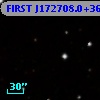 FIRST J172708.0+361817