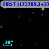 FIRST J172708.3+372515