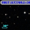 FIRST J172709.1+381736