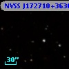 NVSS J172710+363615