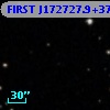 FIRST J172727.9+374328