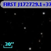 FIRST J172729.1+370016