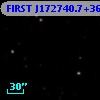 FIRST J172740.7+365922