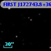 FIRST J172743.8+365957