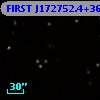 FIRST J172752.4+362544