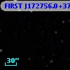 FIRST J172756.0+373309
