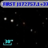 FIRST J172757.1+370457