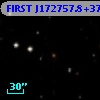 FIRST J172757.8+370508