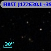 FIRST J172630.1+385900