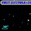 FIRST J172708.8+372640