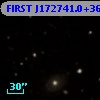 FIRST J172741.0+364431