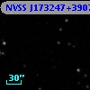 NVSS J173247+390752