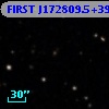 FIRST J172809.5+390405