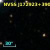 FIRST J172924.1+390531
