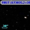 FIRST J173035.2+390626