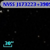 NVSS J173223+390936