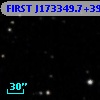 FIRST J173349.7+391016