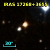 IRAS 17268+3655
