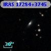 IRAS 17284+3745