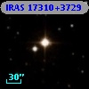 IRAS 17310+3729