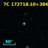 QSO B1727+386