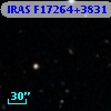 IRAS F17264+3831