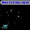 IRAS F17266+3638