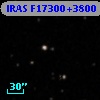 IRAS F17300+3800
