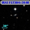 IRAS F17304+3840