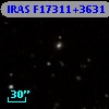 IRAS F17311+3631
