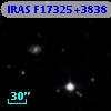 IRAS F17325+3838