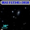 IRAS F17345+3850