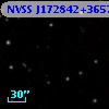 NVSS J172842+365752