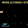 NVSS J172820+375234