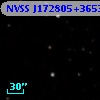 NVSS J172805+365321