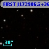 FIRST J172806.5+362753