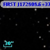 FIRST J172808.6+372111