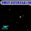 FIRST J172811.6+363532
