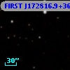 FIRST J172816.9+365111