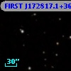 FIRST J172817.1+364653