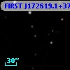 FIRST J172819.1+371714