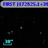 FIRST J172825.1+385007