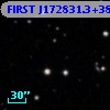 FIRST J172831.3+383731