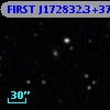 FIRST J172832.3+375705