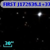 FIRST J172838.1+371156