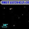 FIRST J172842.7+372754