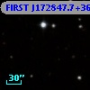 FIRST J172847.7+363625